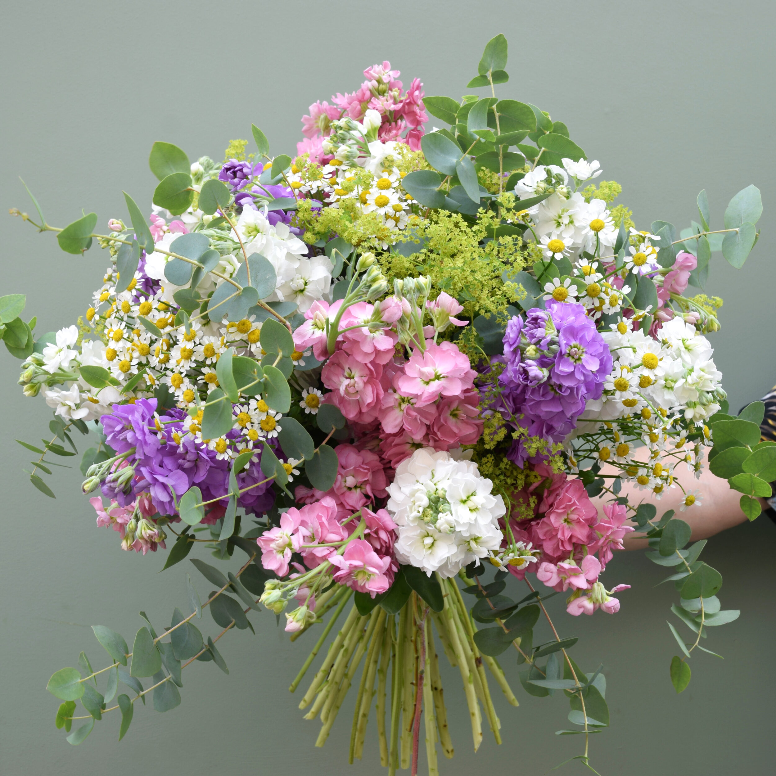Flower Bouquet